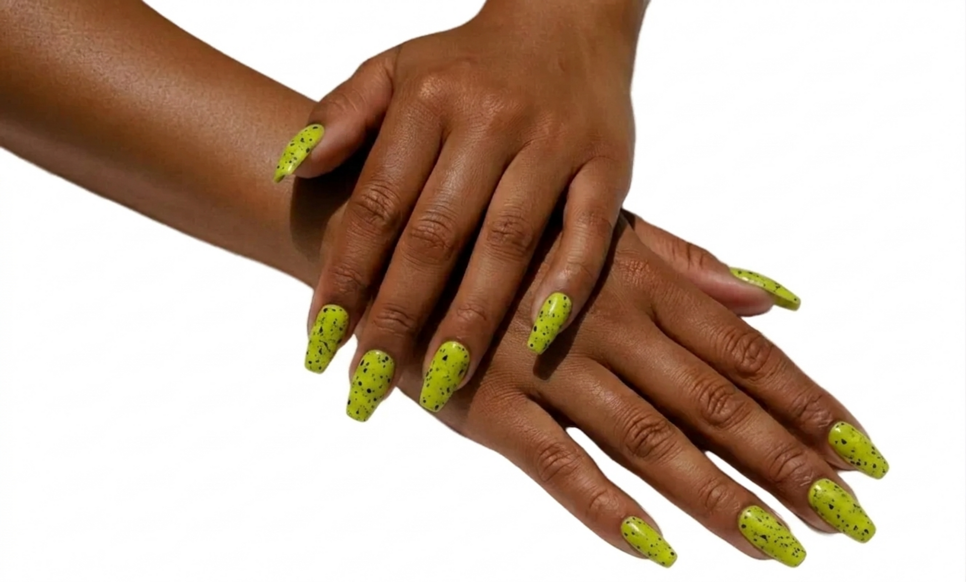 Pistachio Eggshell (Gloss)