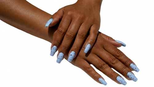 Celeste Sky Eggshell (Gloss)