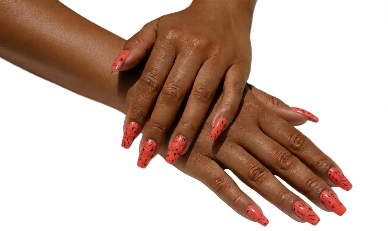 Sunkissed Eggshell (Gloss)