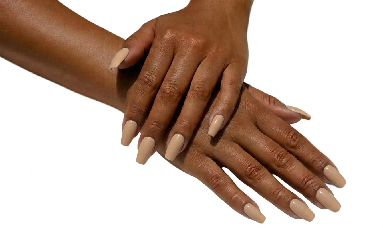 Sand Dune Porcelain (Gloss)
