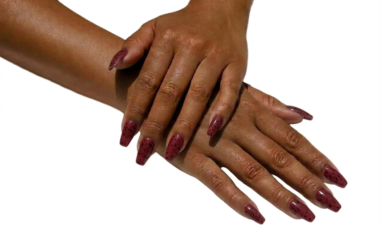 Empire Ruby Eggshell (Gloss)