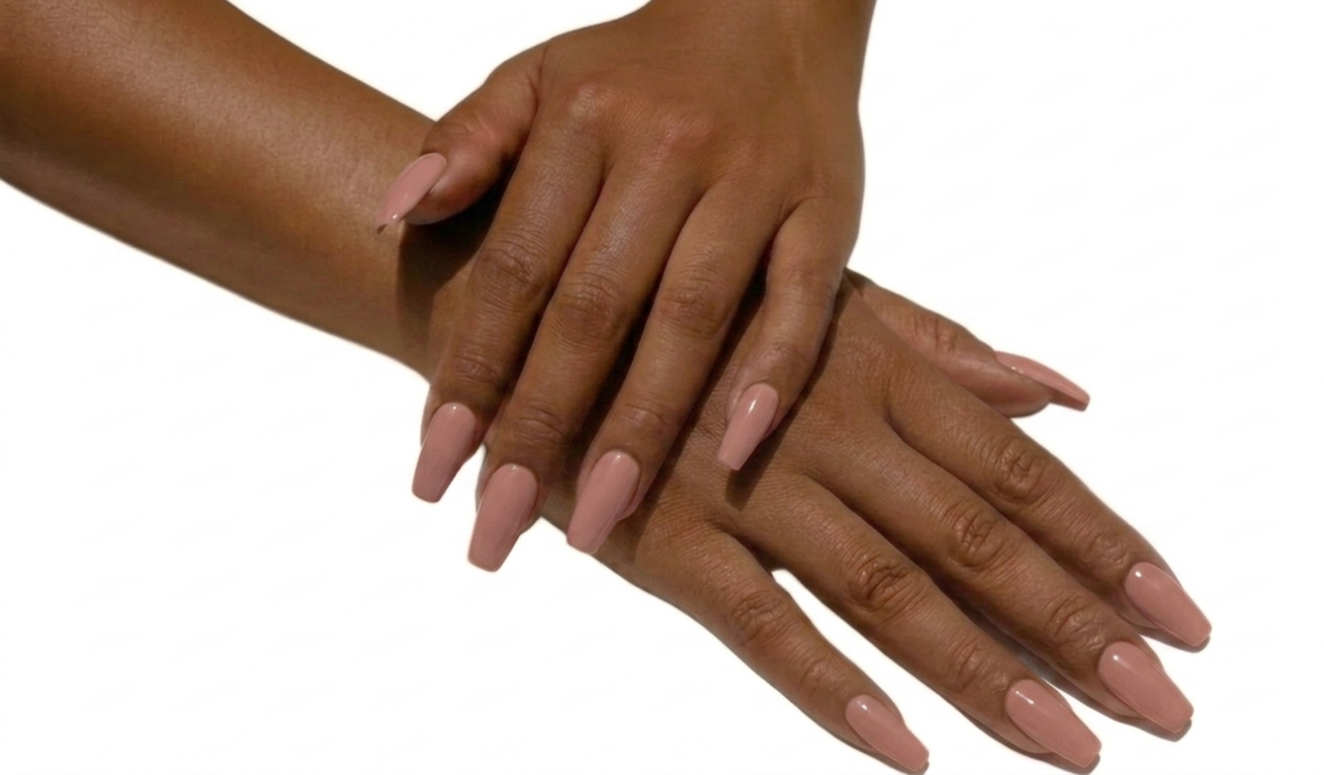 Majestic Mauve Porcelain (Gloss)