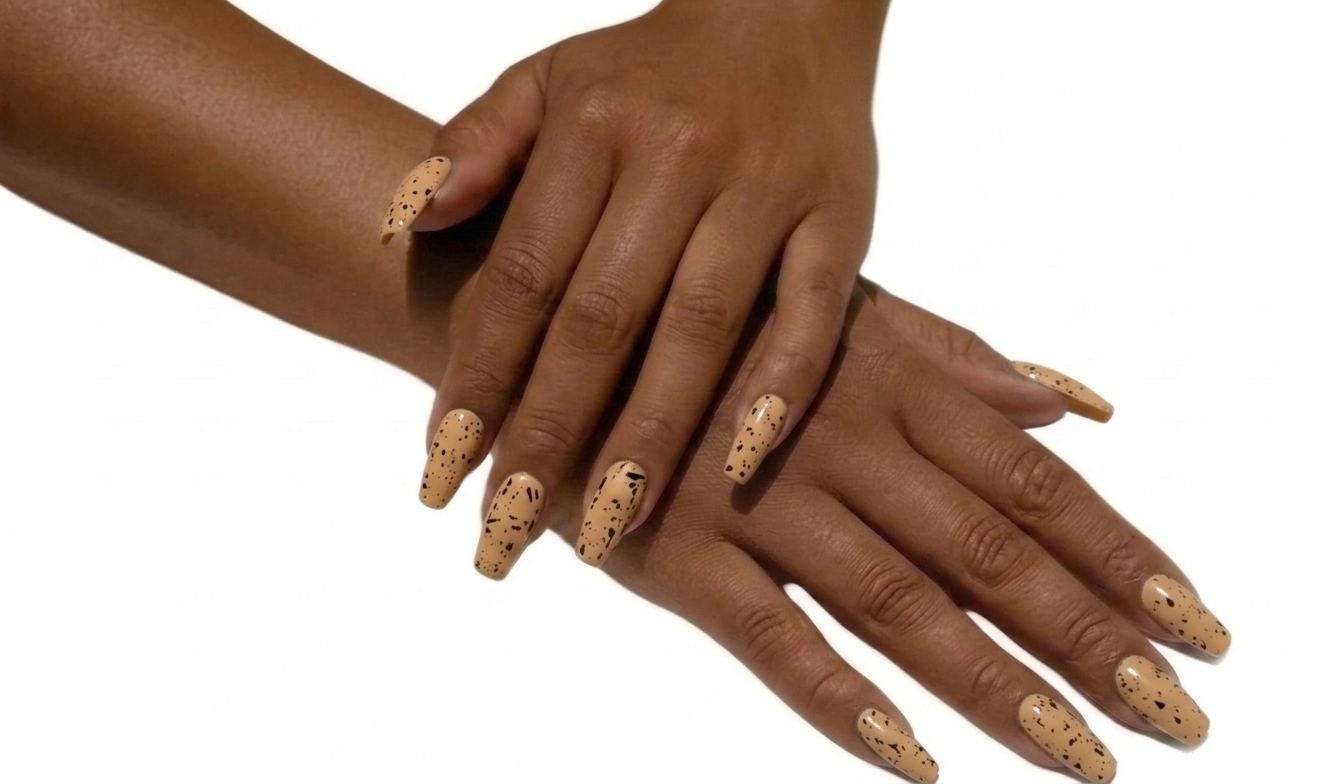 Sand Dune Eggshell (Gloss)