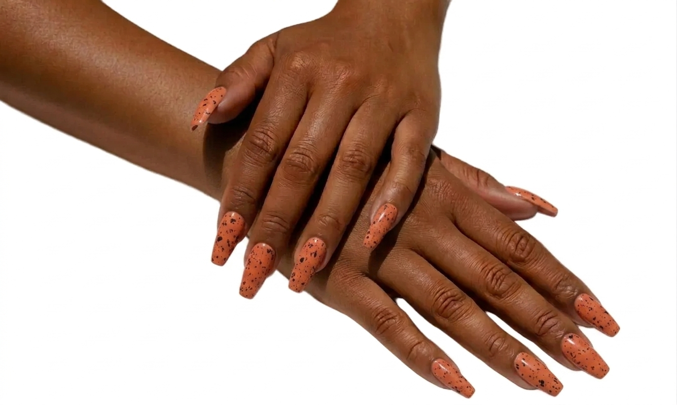 Terra Cotta Eggshell (Gloss)