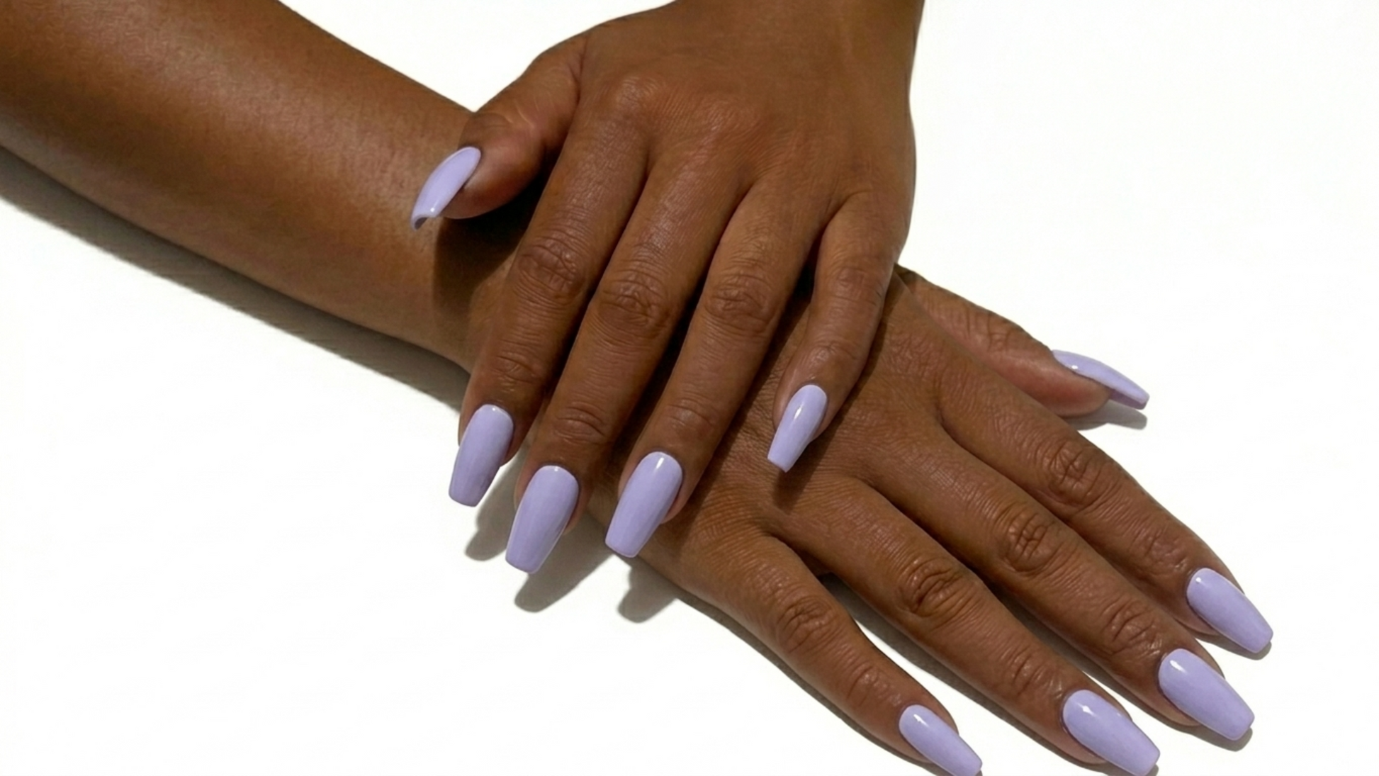 Lavender Bloom Porcelain (Gloss)