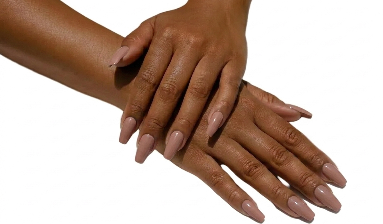 Majestic Mauve Porcelain (Gloss)