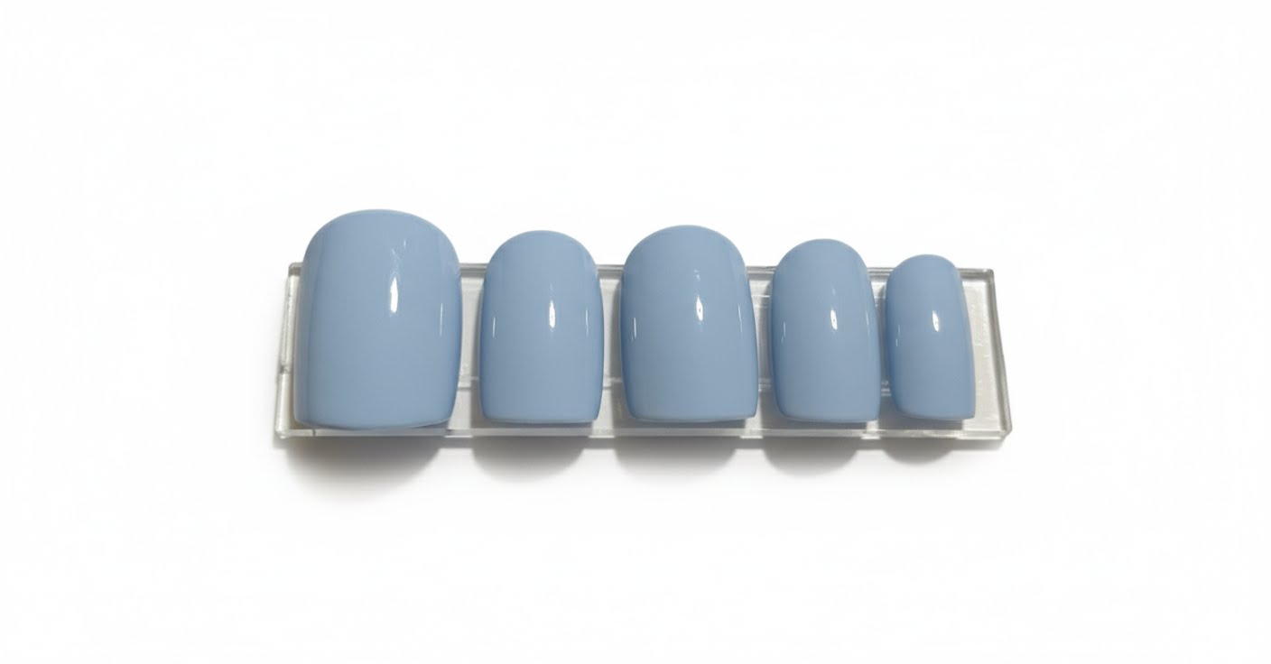 Celeste Sky Porcelain (Gloss)