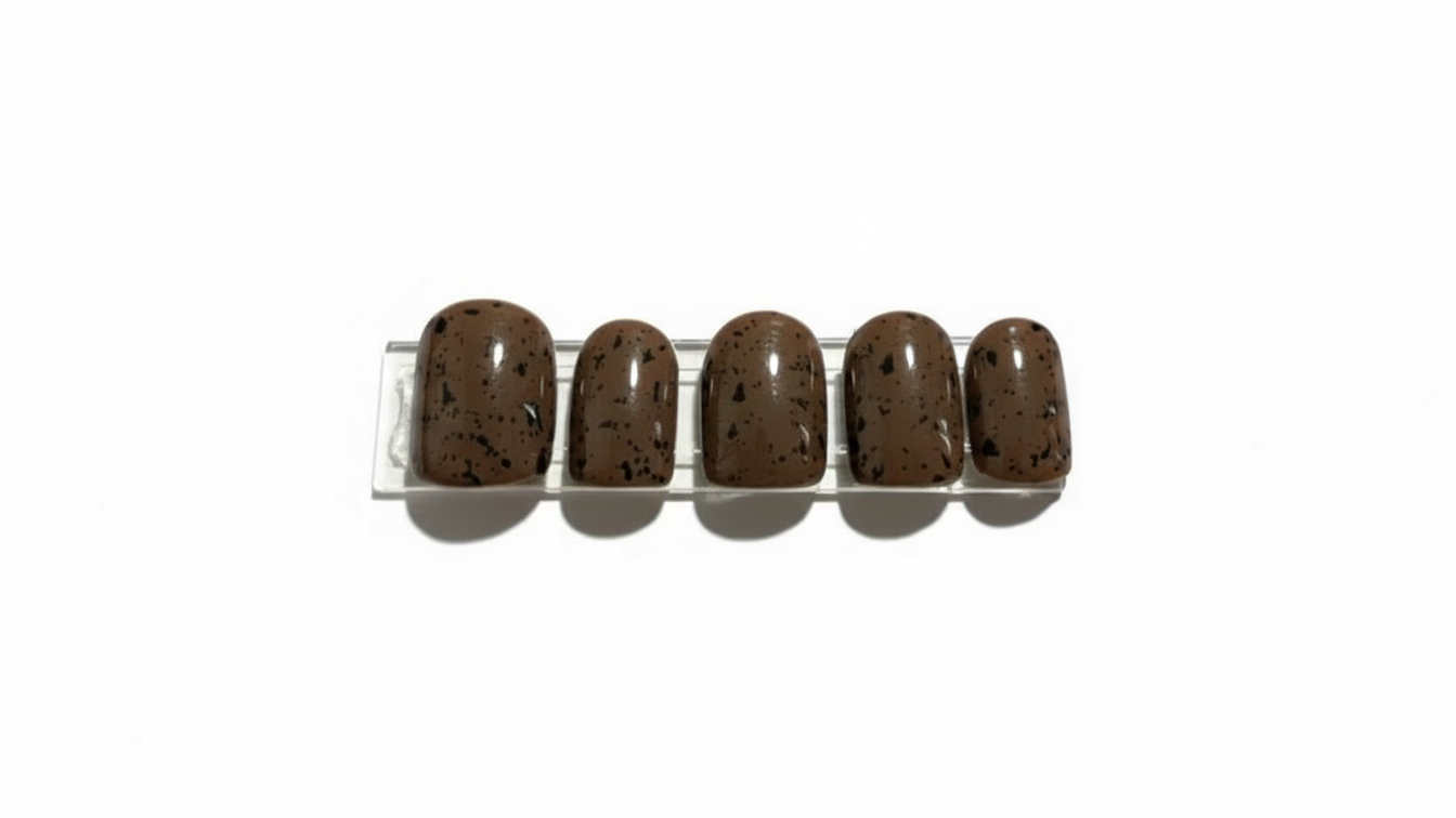 Sable Lux Eggshell (Gloss)